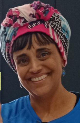 איריס גרופי
