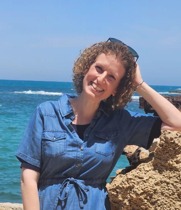 מיכל לנדאו