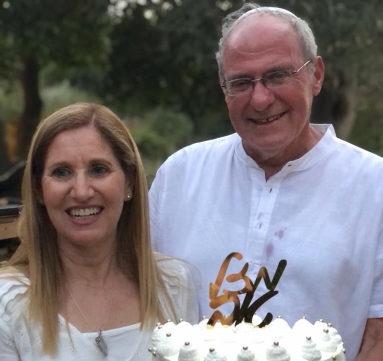 ישעיהו וחנה